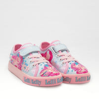 Lelli Kelly Sneakers Πάνινα Γοργόνα
