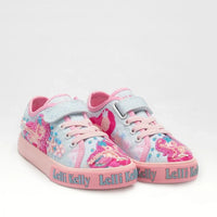 Lelli Kelly Sneakers Πάνινα Γοργόνα
