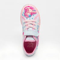 Lelli Kelly Sneakers Πάνινα Γοργόνα