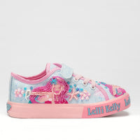 Lelli Kelly Sneakers Πάνινα Γοργόνα
