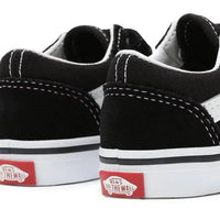 Vans Old Skool Βρεφικά Μάυρα - elBimbo - Κέρκυρα