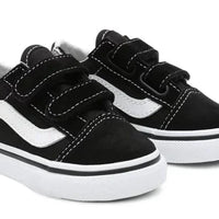 Vans Old Skool Βρεφικά Μάυρα - elBimbo - Κέρκυρα