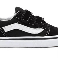 Vans Old Skool Βρεφικά Μάυρα - elBimbo - Κέρκυρα