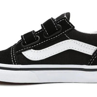 Vans Old Skool Βρεφικά Μάυρα - elBimbo - Κέρκυρα