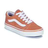 Vans Old Skool Παιδικά Πορτοκαλί - elBimbo - Κέρκυρα