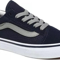 Vans OLD SKOOL ΠΑΙΔΙΚΑ VN0A4BUUWKN Μπλε - elBimbo - Κέρκυρα