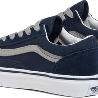 Vans OLD SKOOL ΠΑΙΔΙΚΑ VN0A4BUUWKN Μπλε - elBimbo - Κέρκυρα