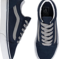 Vans OLD SKOOL ΠΑΙΔΙΚΑ VN0A4BUUWKN Μπλε - elBimbo - Κέρκυρα