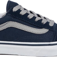 Vans OLD SKOOL ΠΑΙΔΙΚΑ VN0A4BUUWKN Μπλε - elBimbo - Κέρκυρα