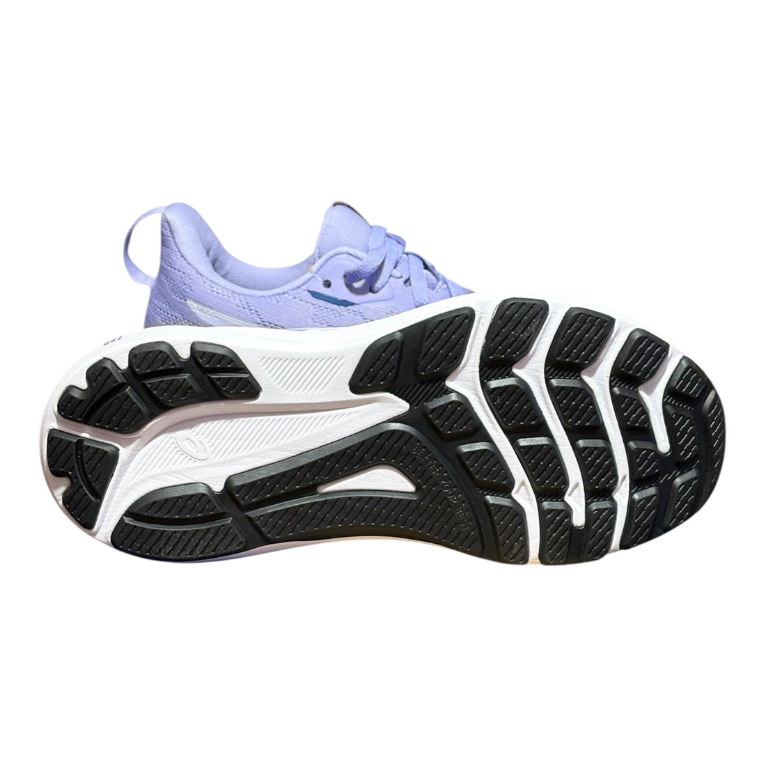 Asics Παιδικά Gt-1000 14 gs Μωβ Κορδόνι