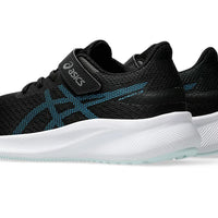 Asics Παιδικά Patriot 13 Μαυρο