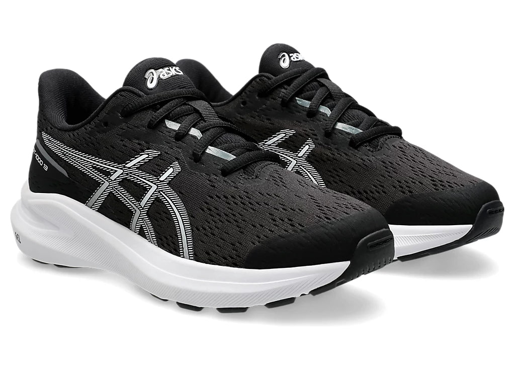 Asics Αθλητικά Gt-1000 13ps Μάυρο/Λευκό