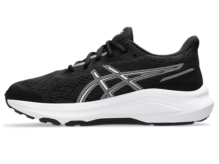 Asics Αθλητικά Gt-1000 13ps Μάυρο/Λευκό