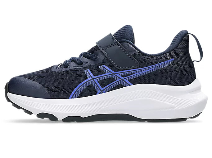 Asics Παιδικά Gt-1000 14ps Μπλε/Πρασ Αυτοκόλητο