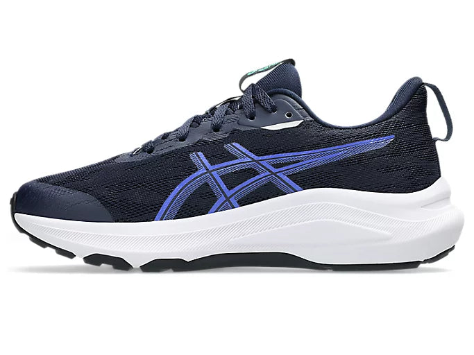 Asics Παιδικά Gt-1000 14gs Μπλε/Πρασ Κορδόνι
