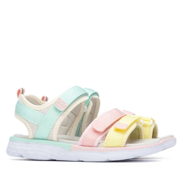 Xti Παιδικά Πέδιλα 15311101 Νιουτ