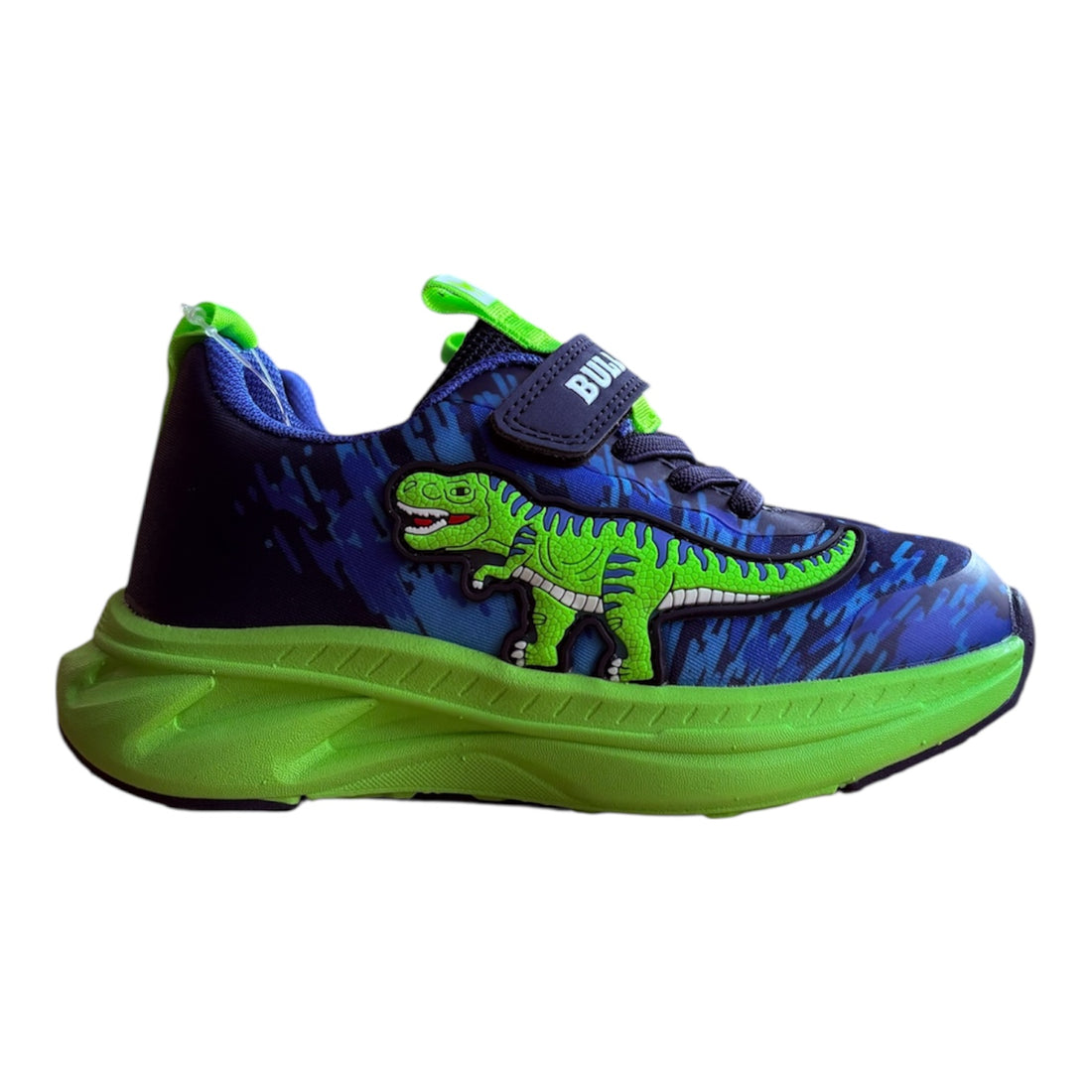 Bull Boys Αθλητικά Explorator Φωτάκια