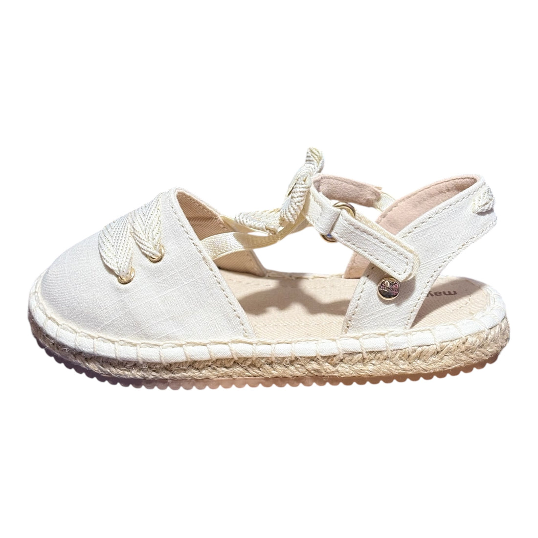 Mayoral Παιδικές Εσπαντρίγιες Εκρού