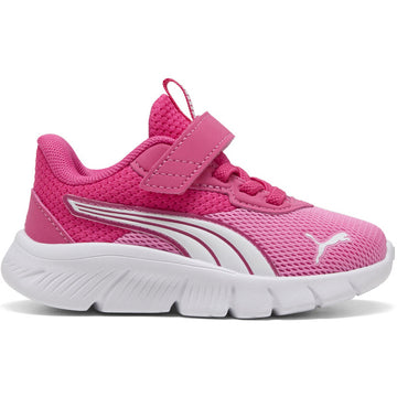 Puma FlexFocus Αθλητικά Βραφικα Ροζ