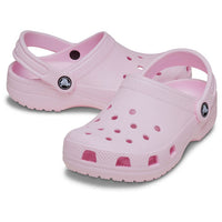Crocs Kids' Classic Clog Ροζ