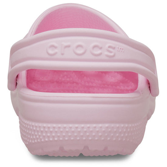 Crocs Kids' Classic Clog Ροζ