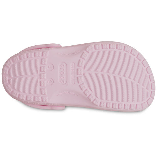 Crocs Kids' Classic Clog Ροζ