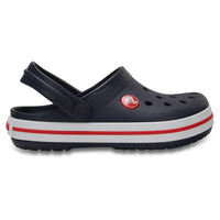 Crocs Kids' Crocband™ Clog Μπλε