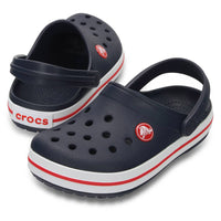 Crocs Kids' Crocband™ Clog Μπλε