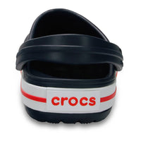 Crocs Kids' Crocband™ Clog Μπλε