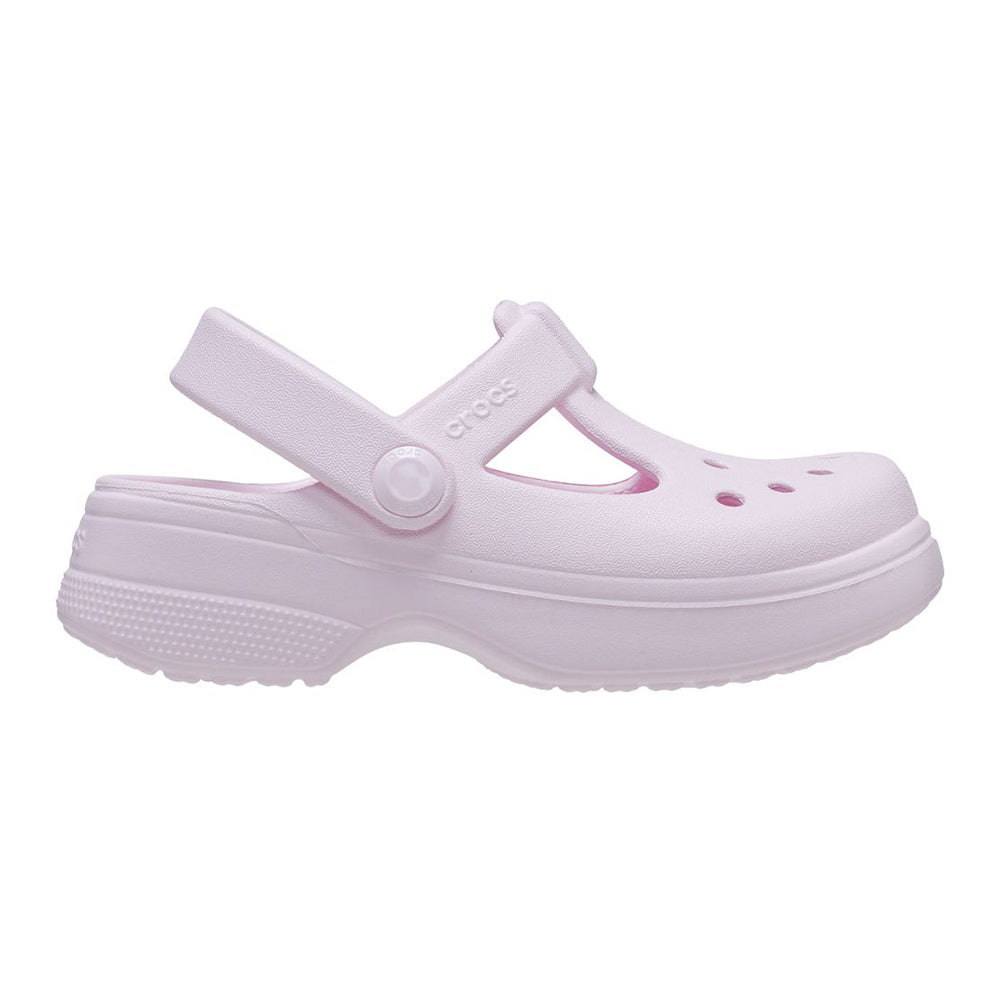 Crocs Classicary Jane Clog Βρεφικά Σανδάλια