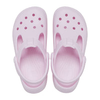 Crocs Classicary Jane Clog Βρεφικά Σανδάλια
