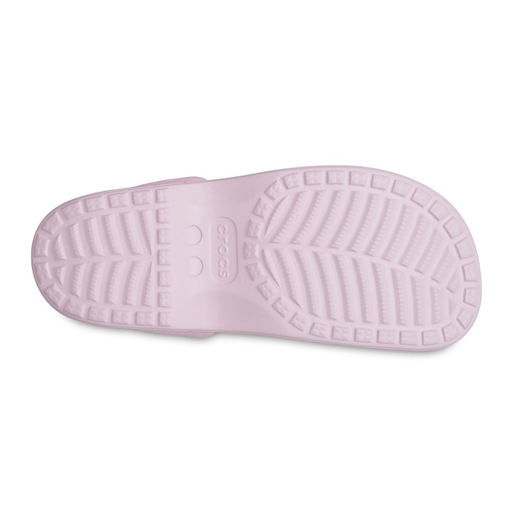 Crocs Classicary Jane Clog Βρεφικά Σανδάλια