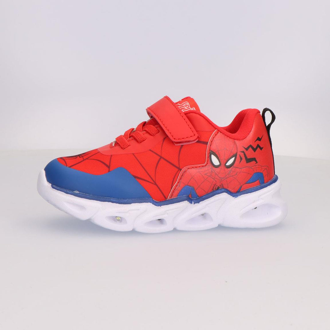 Παιδικά Αθλητικα Spider-man Φωτάκια