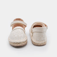 Mayoral Βρεφικές Εσπαντρίγιες Εκρού