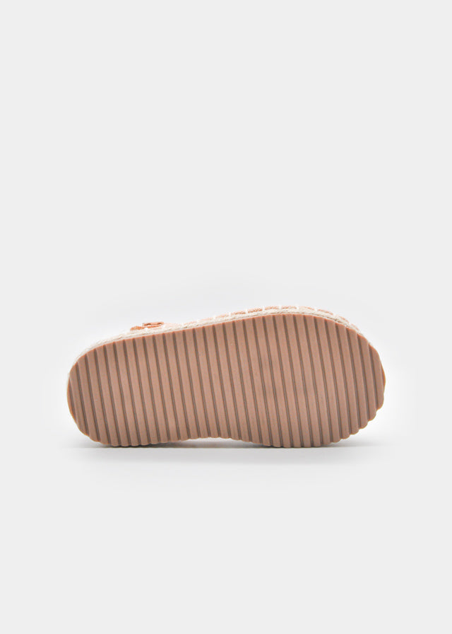 Mayoral Βρεφικές Εσπαντρίγιες Χαλκός