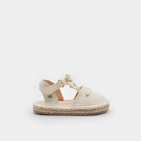 Mayoral Βρεφικές Εσπαντρίγιες Εκρού