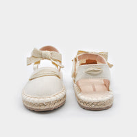 Mayoral Βρεφικές Εσπαντρίγιες Εκρού