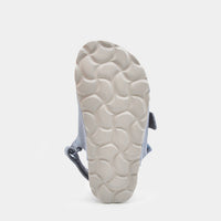 Mayoral Βρεφικά Πέδιλα Bio Δέρμα Unisex Μπλέ