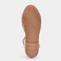 Mayoral Παιδικά Πέδιλα Κλειστά Χρυσά