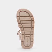 Mayoral Παιδικά Σανδάλια Λάμψη Μπέζ