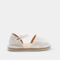 Mayoral Παιδικές Εσπαντρίγιες Λευκό