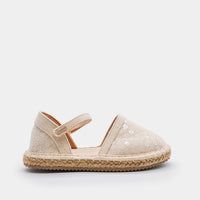 Mayoral Παιδικές Εσπαντρίγιες Εκρού