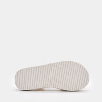 Mayoral Παιδικές Εσπαντρίγιες Σανδάλια Λευκά