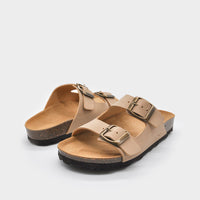 Mayoral Παιδικά Πέδιλα Bio Unisex Μπέζ