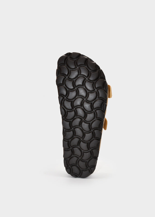 Mayoral Παιδικά Πέδιλα Bio Unisex Μπέζ