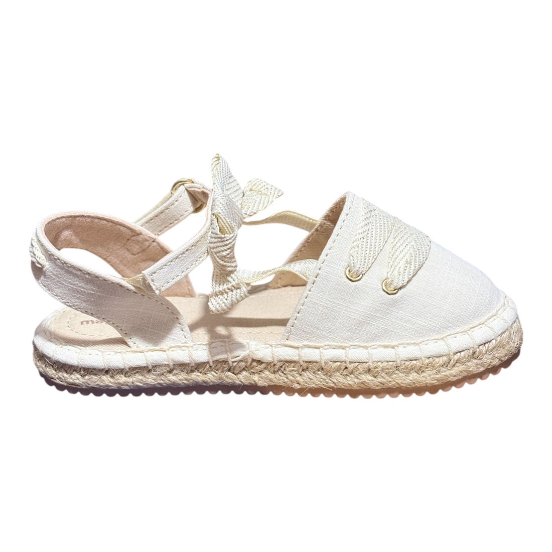 Mayoral Παιδικές Εσπαντρίγιες Εκρού