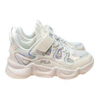 FILA Orion Memory Velcro Unisex Παιδικά Παπούτσια