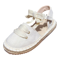 Mayoral Παιδικές Εσπαντρίγιες Εκρού