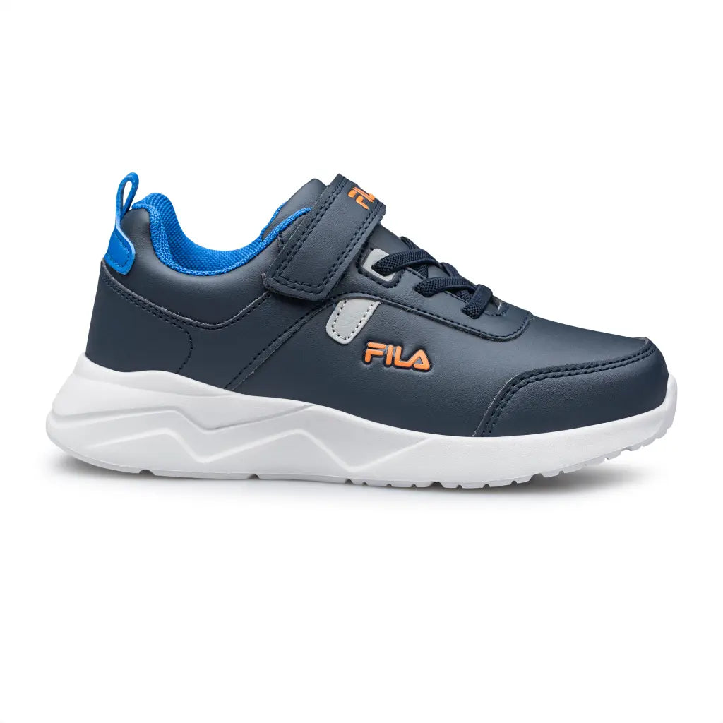 Fila Παιδικά Memory Brett 2 Μπλε