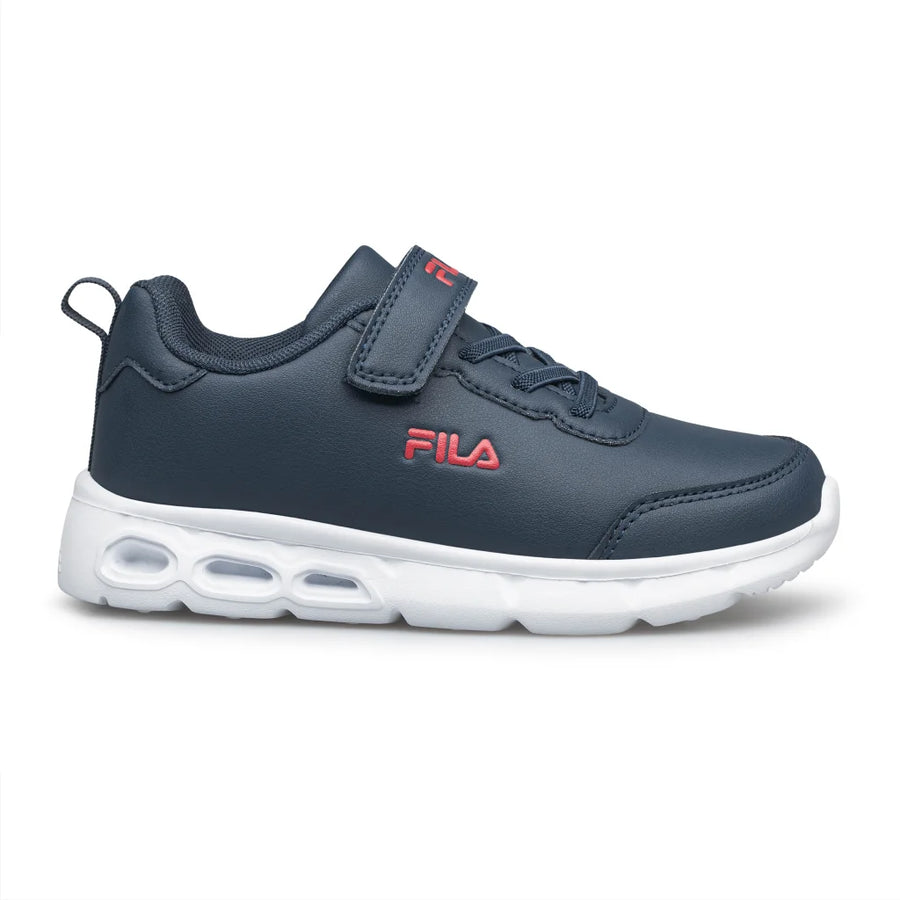 Fila Παιδικά Memory Flash Gordon Μπλε Φωτάκια